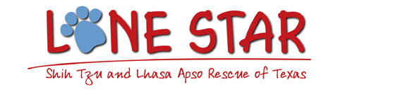 Lone Star Shih Tzu and Lhasa Apso Rescue of Texas